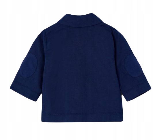 MALUDEK MARYNARKA MAYORAL CHŁOPIEC 4-6 MIES 70 CM Marka Mayoral