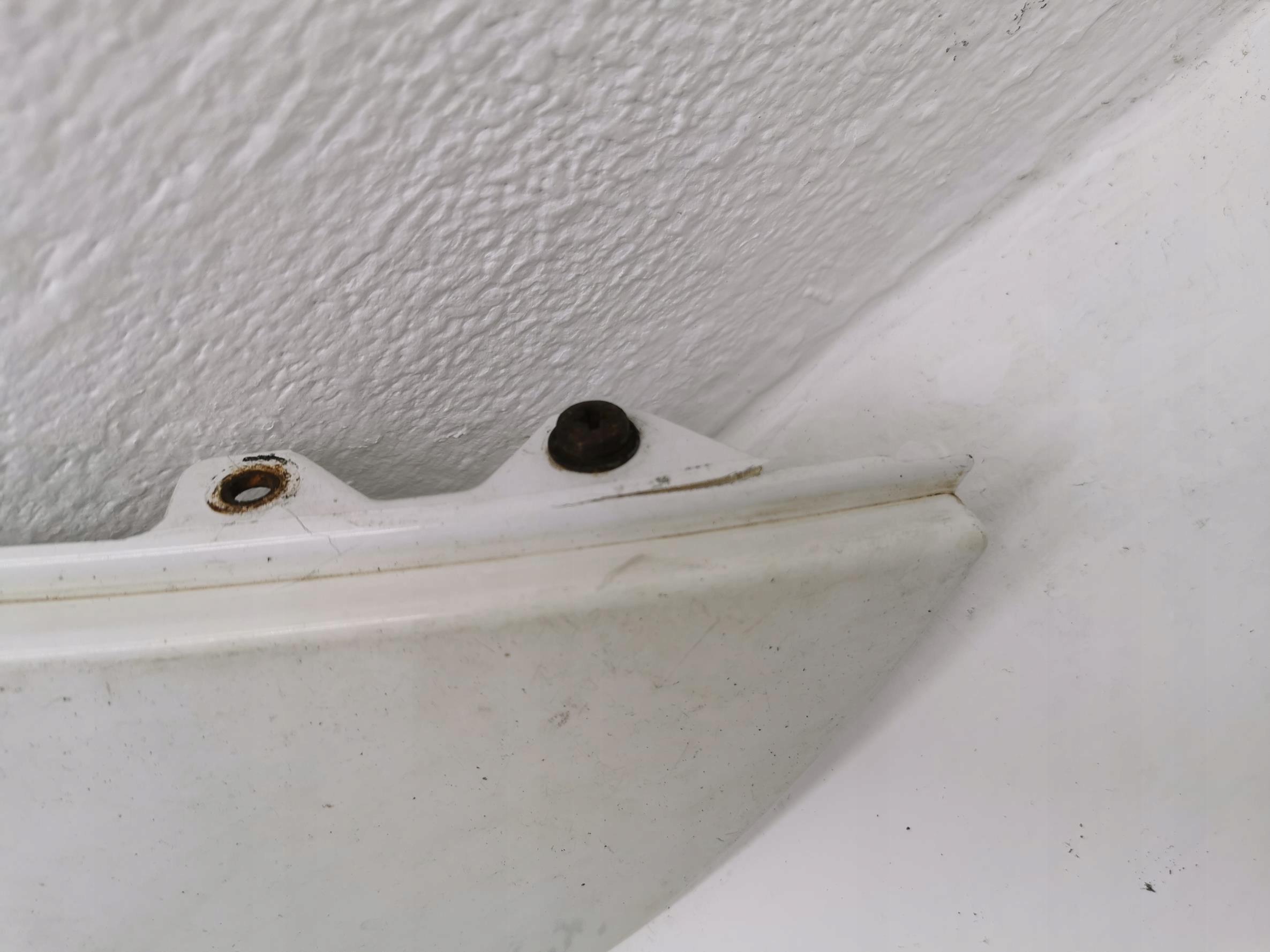 moulding below LAMPE right front FIAT DUCATO III 06-12