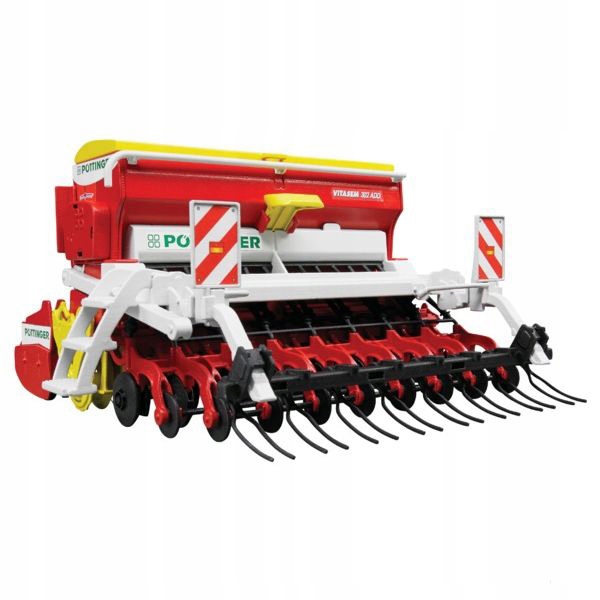 

Siewnik Pottinger Bruder 02347 zabawka do traktora