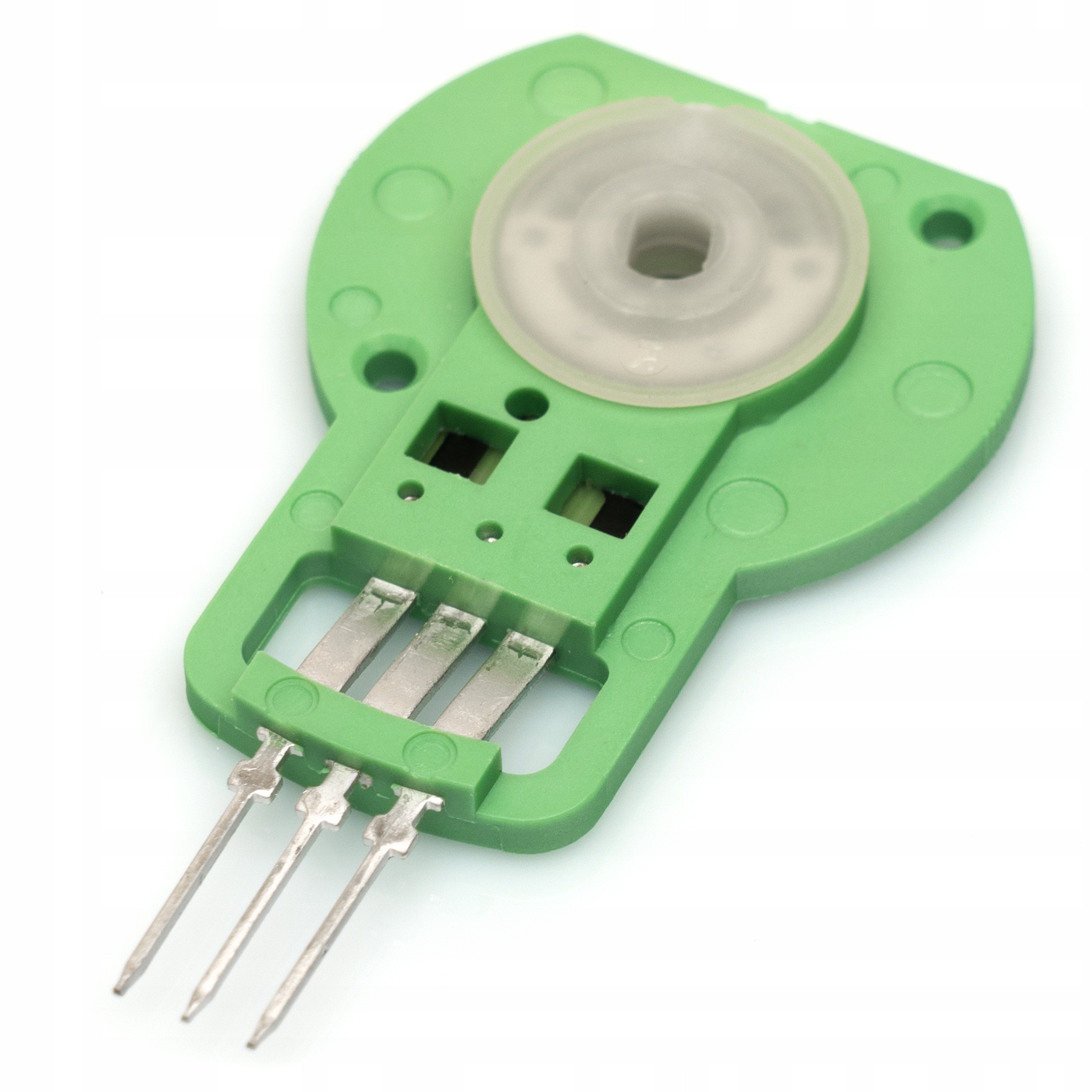 POTENCJOMETR SILNICZKA KLIMY GOLF 5 6 PASSAT B6 B7 KLIMATYZACJI SILNICZEK