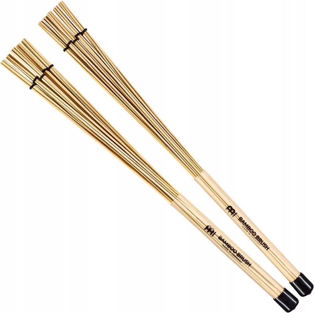 Meinl SB205 Bamboo Brush Multirod Rózgi Perkusyjne