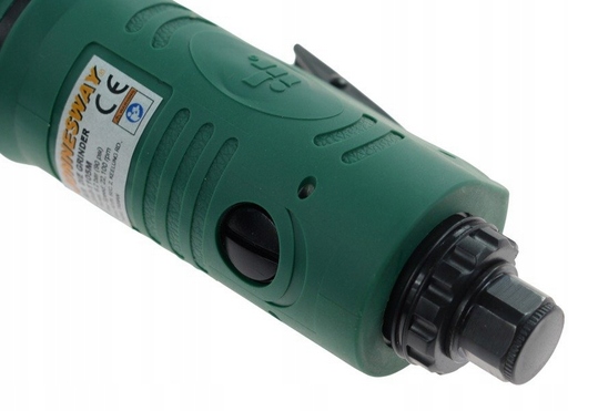 Пневматический шлифовальный станок прямой 6 мм