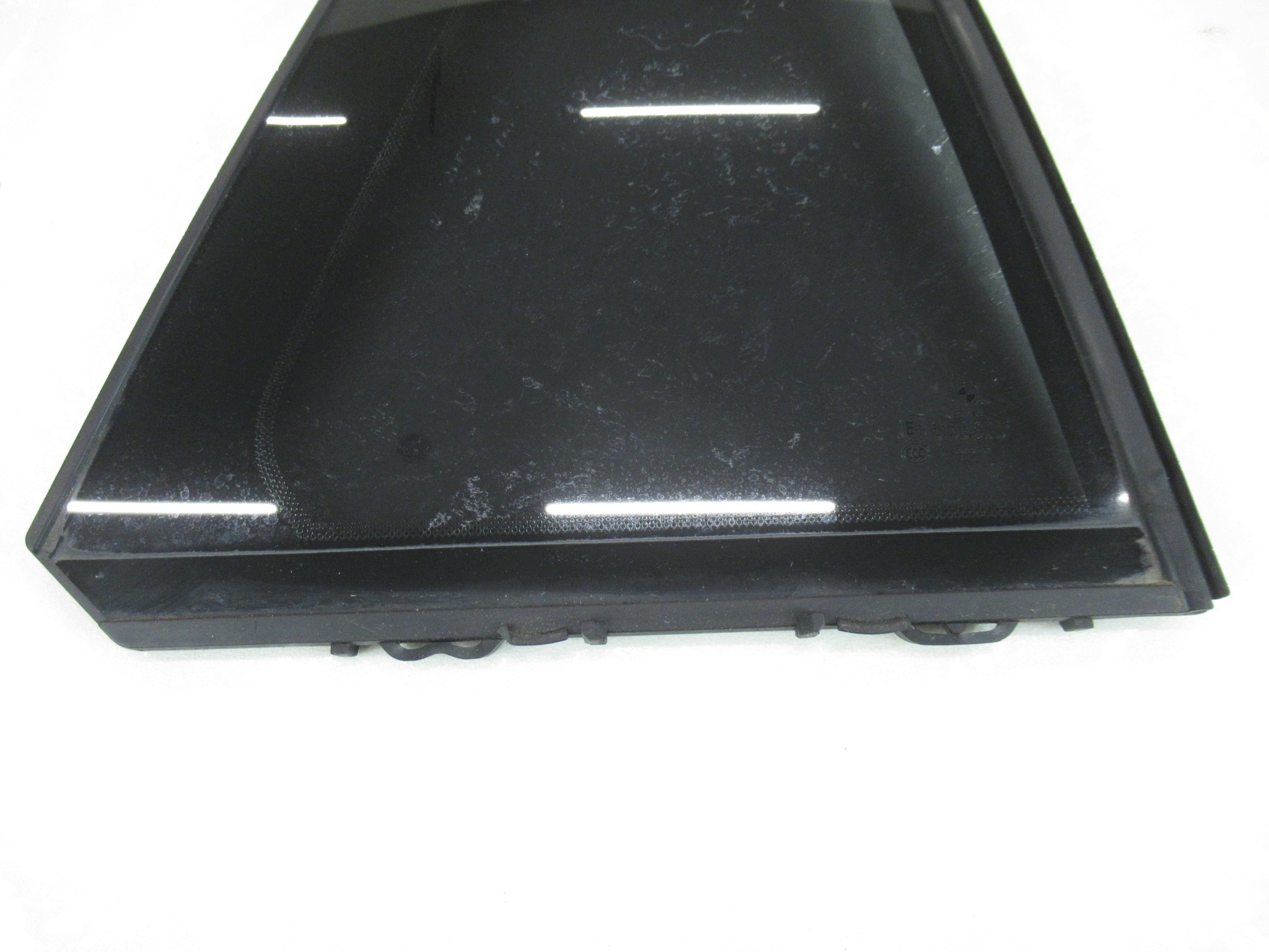 window right right rear part BMW F31 KOMBI AS2