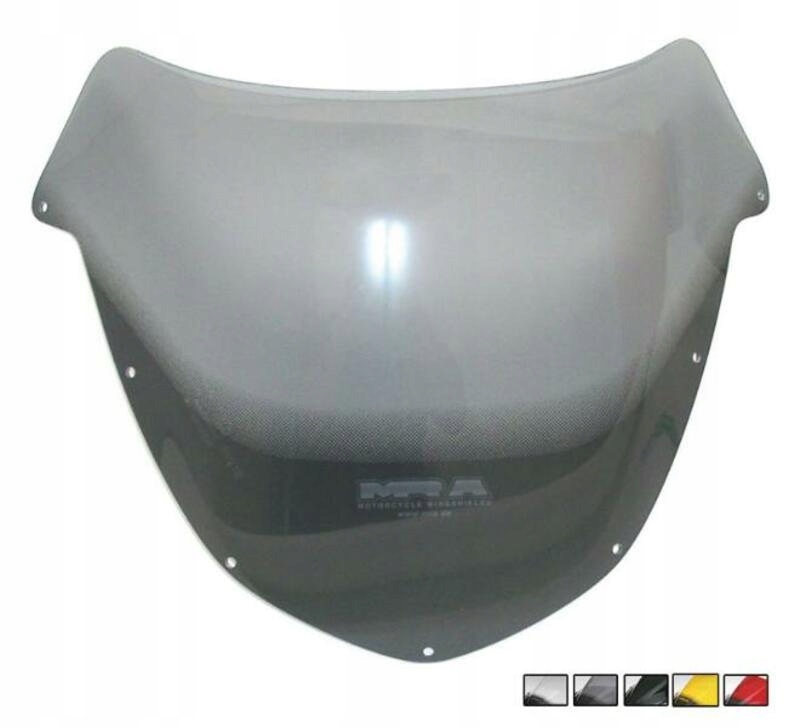 Mra Origin O Čelné sklo Cagiva Mito 125 Ev 4025066527045
