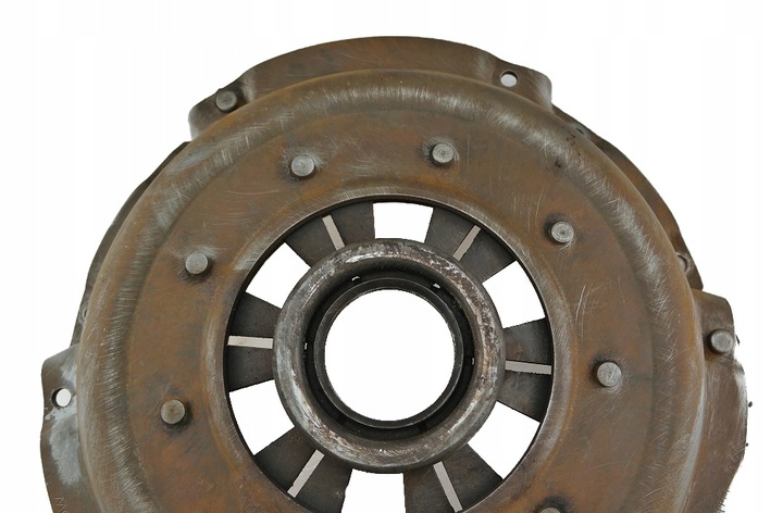 DOCISK SPRZĘGŁA ŻUK BENZYNA WARSZAWA NYSA TARPAN ! Numer katalogowy części docisk 126p