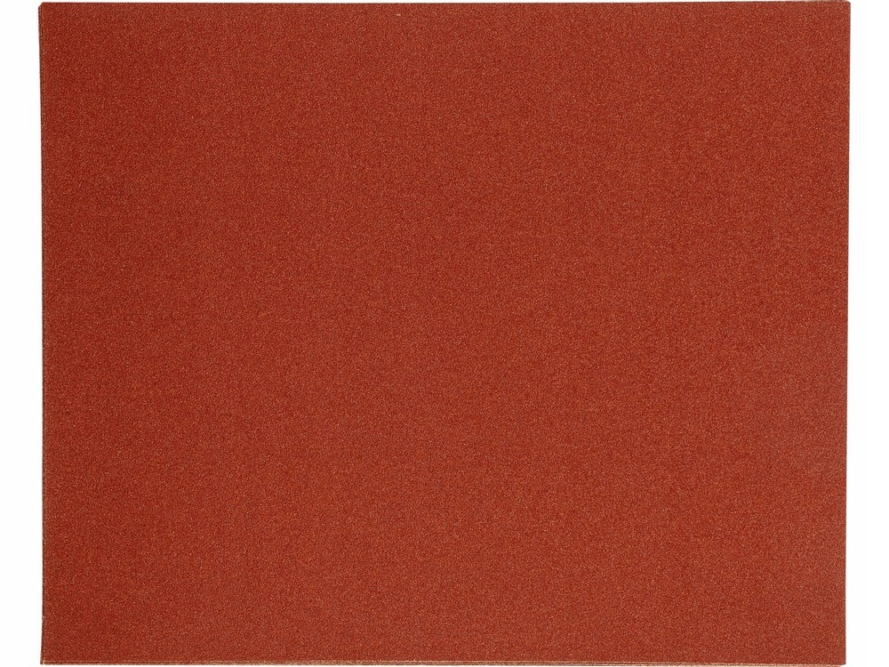 Papier ścierny C, arkusz 230×280 mm gr. 40 Yato YT-8350