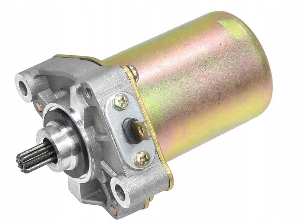 ROZRUSZNIK PEUGEOT 100 ELYSEO SPEEDFIGHT HONDA LEA