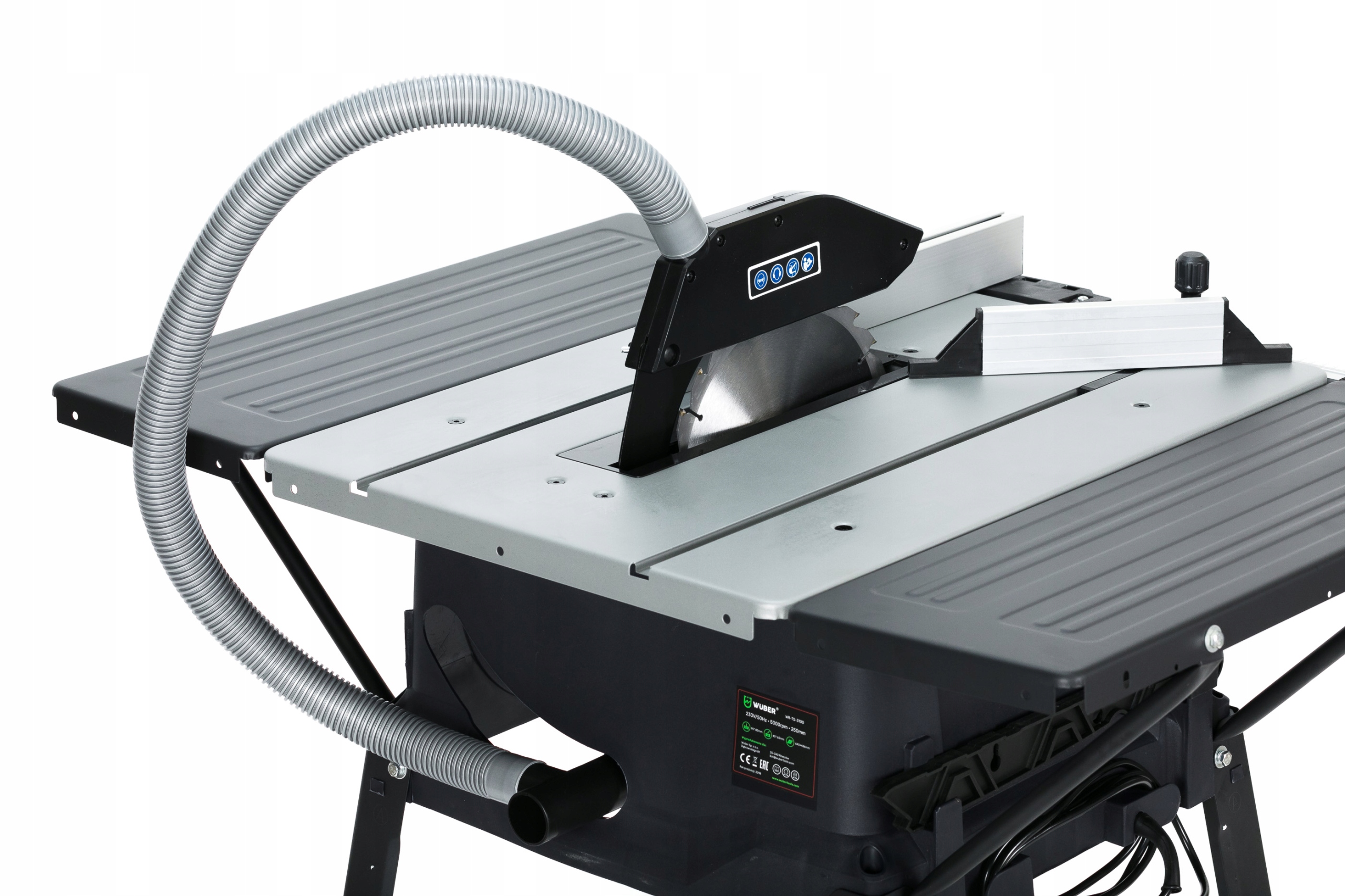 PIŁA STOŁOWA PILARKA TARCZOWA KRAJZEGA 5 TARCZ TARCZA DO PIŁY STOŁOWEJ Waga urządzenia 25 kg