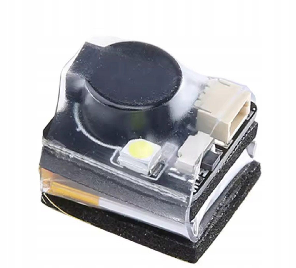 Lost Model Beeper