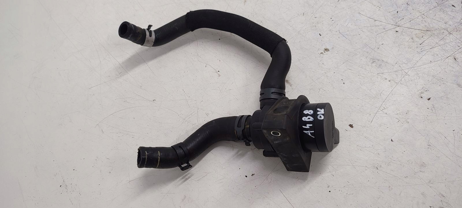 pumpa vode Audi A4 B8 1,8 TFSI CDH