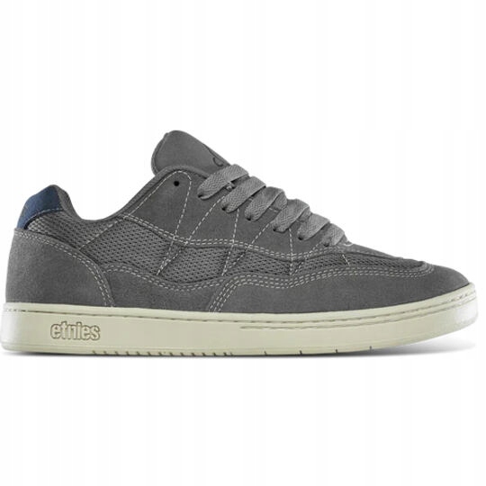 boty Etnies Snake Dark Grey vel: 47