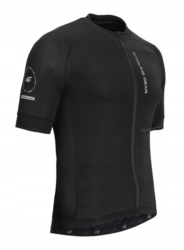 4F MĘSKA KOSZULKA ROWEROWA TERMOAKTYWNA / rozm L EAN (GTIN) 0059015810661