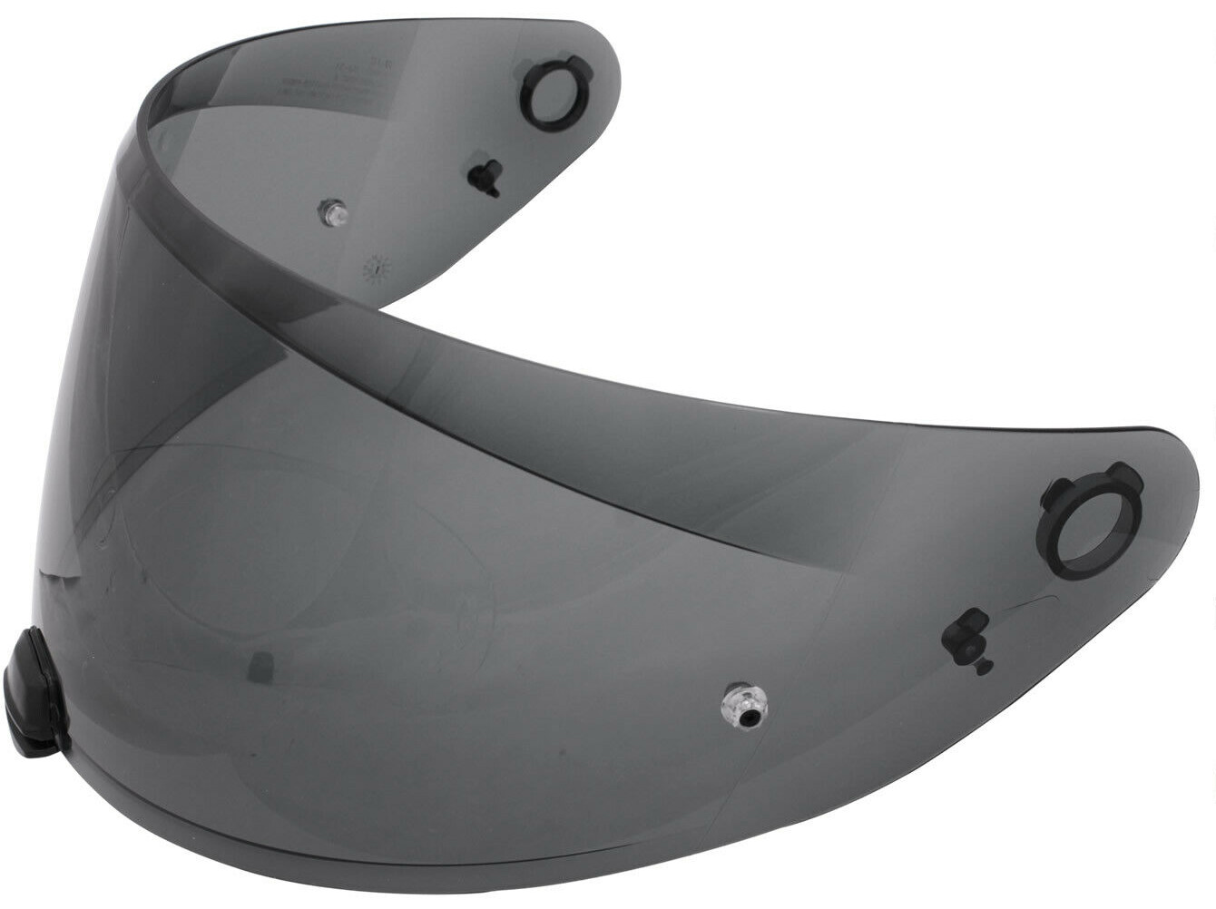 HJC скло видошукач HJ - 31 Hj31 Pinlock темний темний