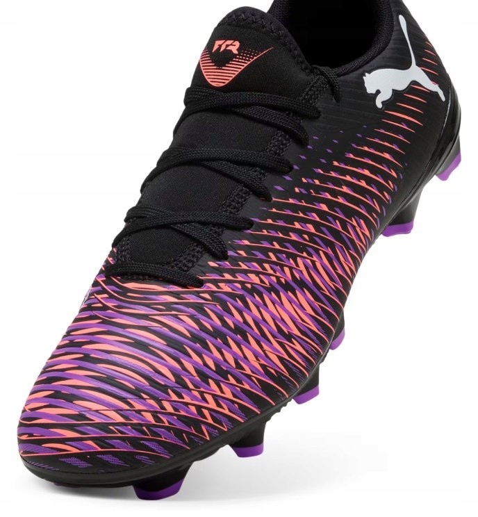 Puma Fotbalová obuv Korki Lanki Future 8 Play Fg/ag vel. 42