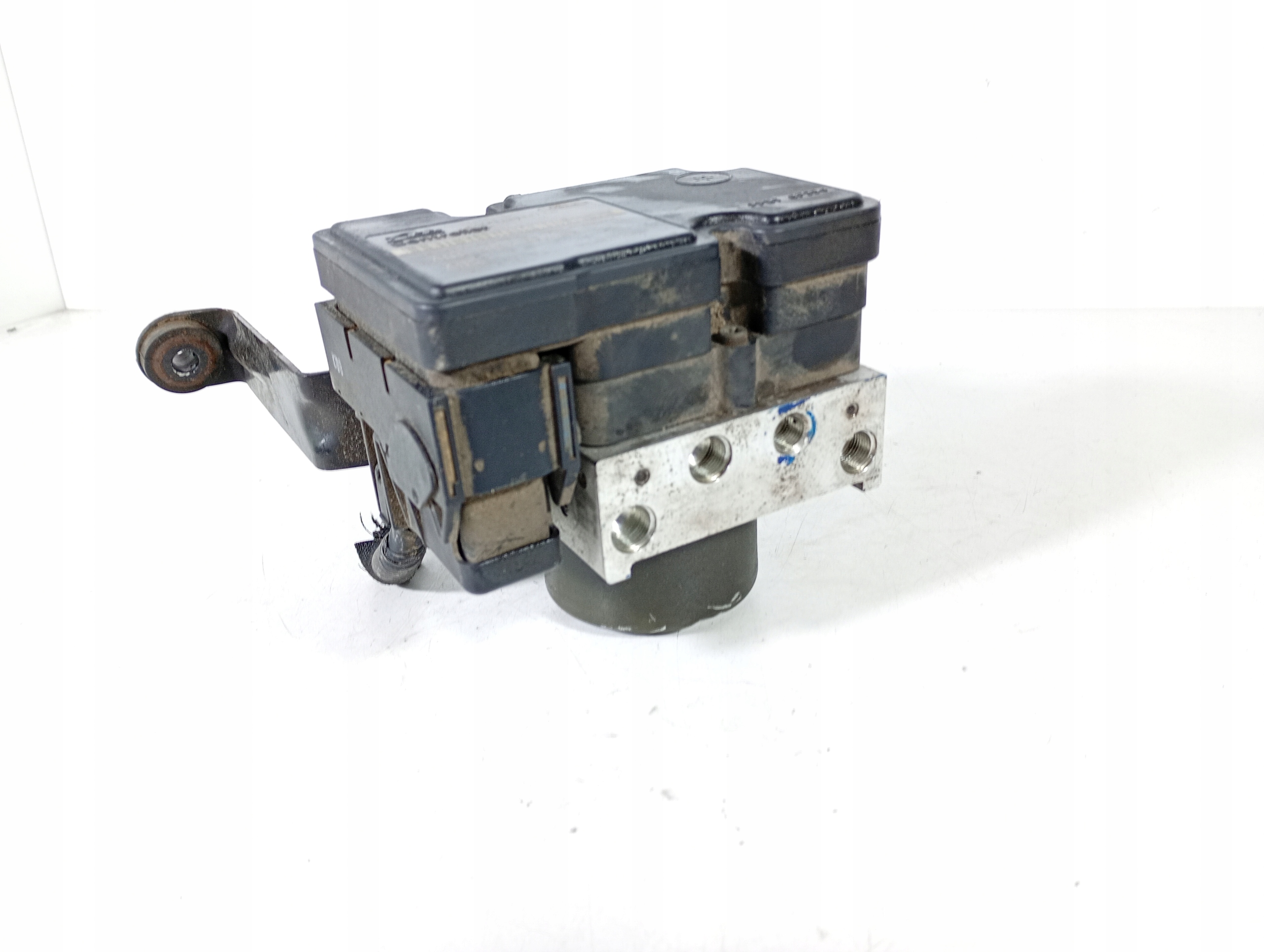 Ford Focus II 2 04-11 pump ABS OE 5WK84103
