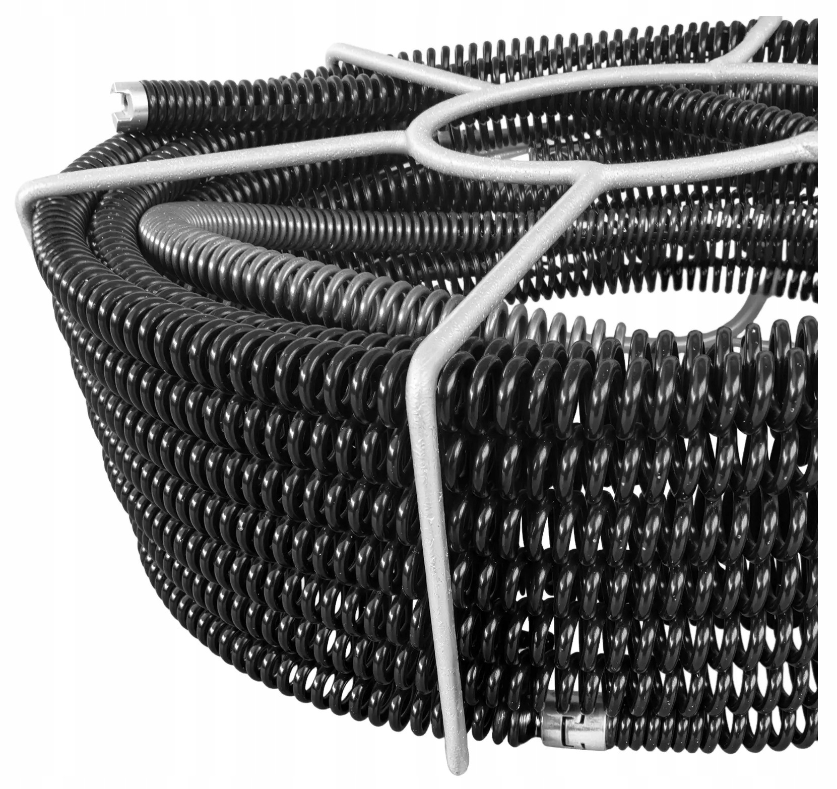 Spirala kanalizacyjna do rur 5x2,3m 1,6 cm MSW MSW-CABLE SET 2 10060367