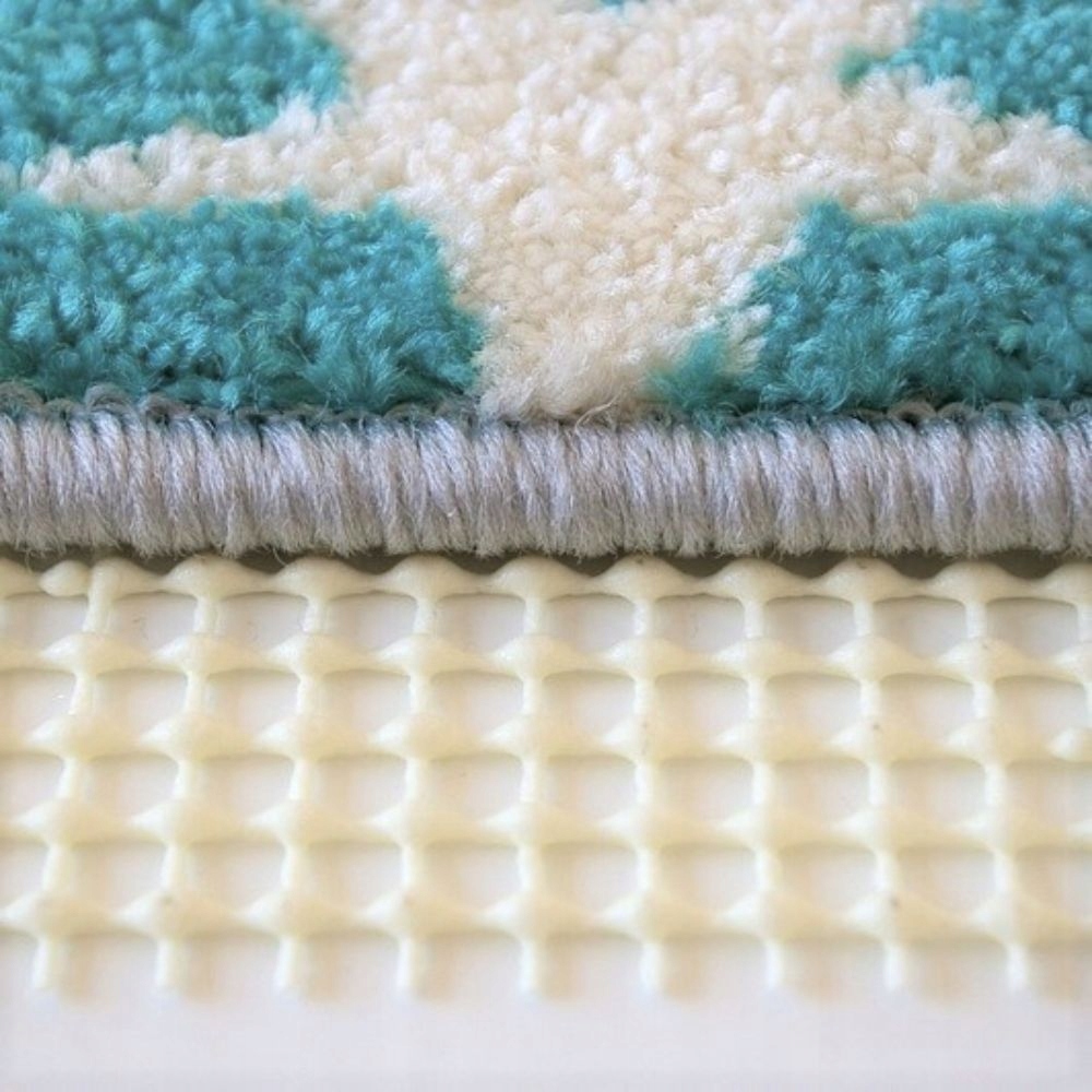 SIATKA PODKŁAD MATA ANTYPOŚLIZGOWA POD DYWAN CHODNIK NA METRY 90 Rodzaj mata (siatka)