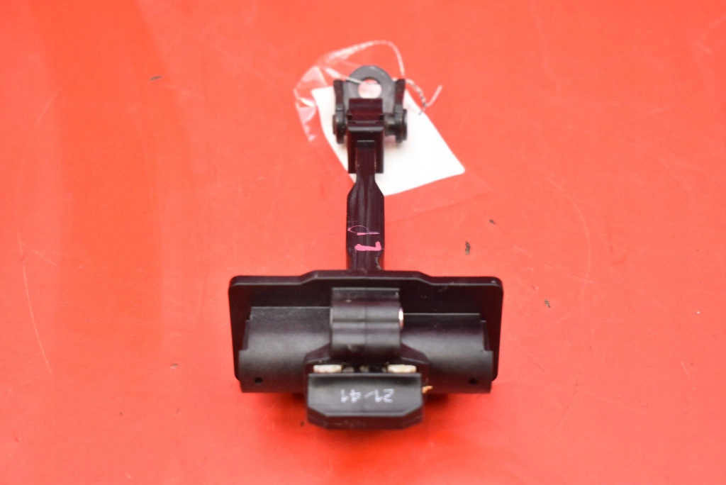 limiter door left front PEUGEOT E208 2 II 136 KM GT 21