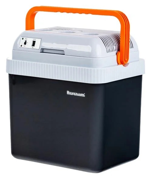 Автомобильный холодильник Ravanson CS-24S 24l
