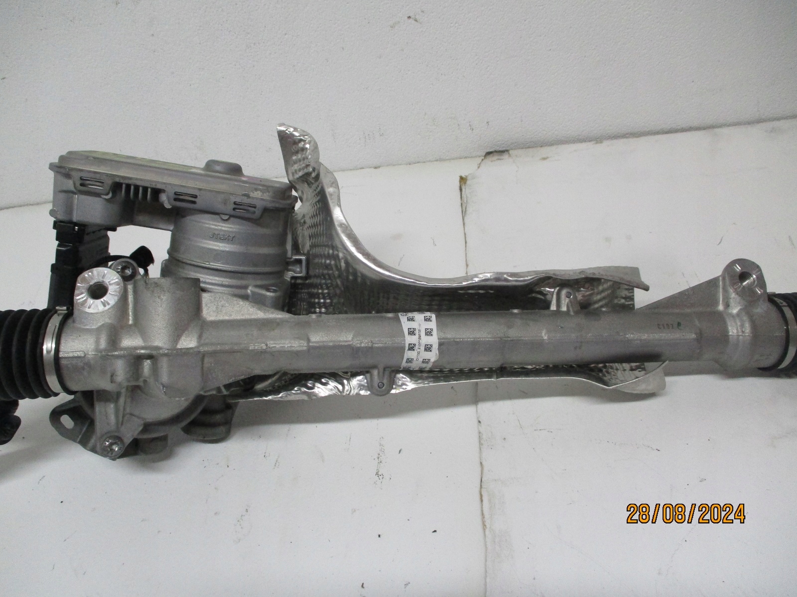 рулевая рейка CITROEN DS4 II 9849228980