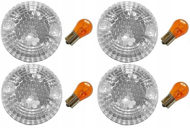 KOMPLET KLOSZY SUZUKI VS INTRUDER GL LS SAVAGE P