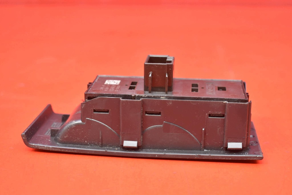 control panel of the window EU 6V1959857A SKODA RAPID SPACEBACK KOMBI 12-17