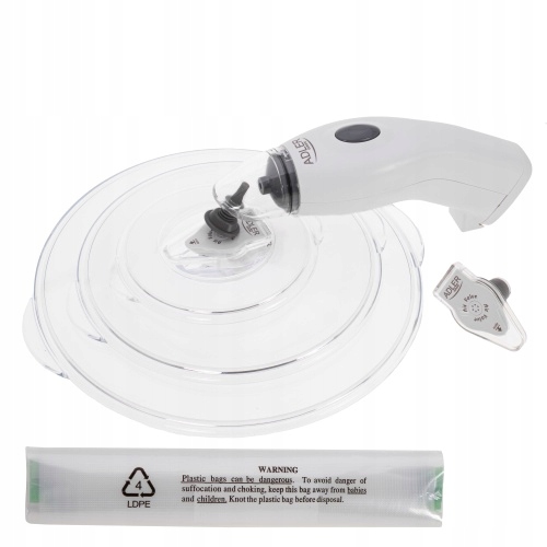 Ad 4514 Vakuová pumpa sada pro vakuové balení