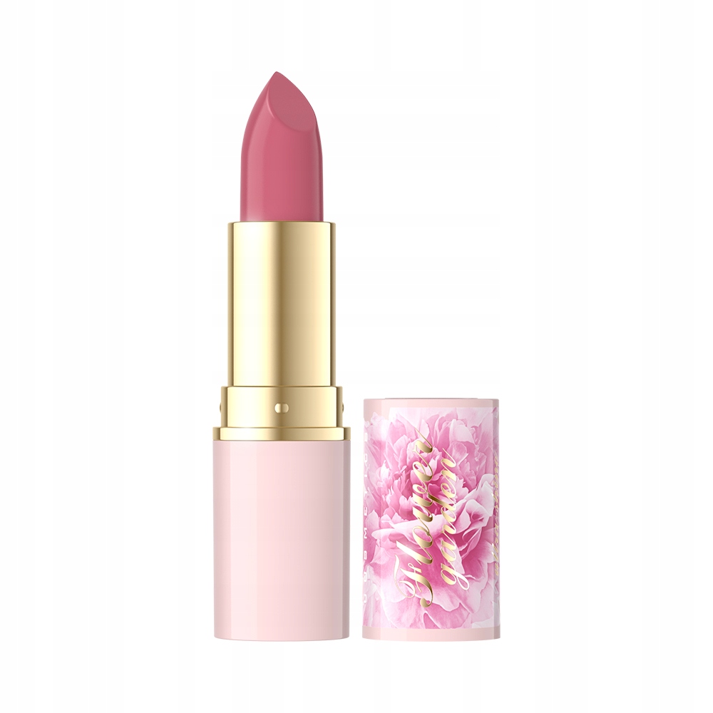 

Eveline Cosmetics Flower Garden Pomadka do ust 01