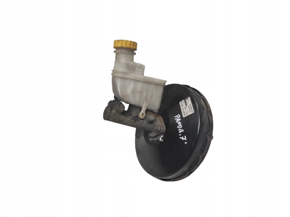 FIAT PANDA II 2 03- 1.1 1.2 SERWO HAMULCOWE 51724428