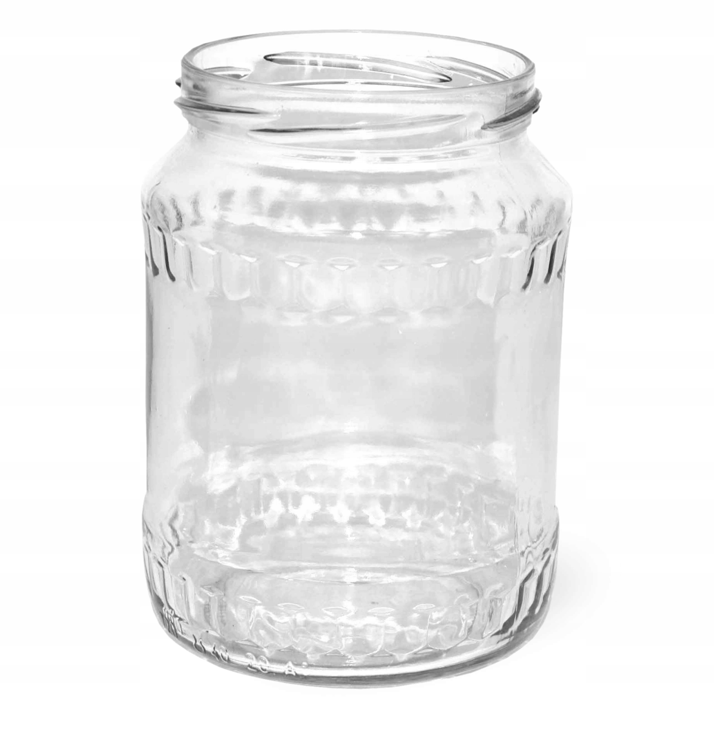 

Słoik Słoiki 0,72 L Dystrybutor