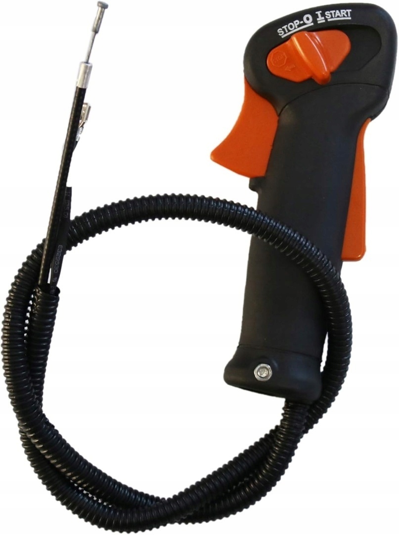 Ovládání plynu Stihl FS55 FS85 FS160