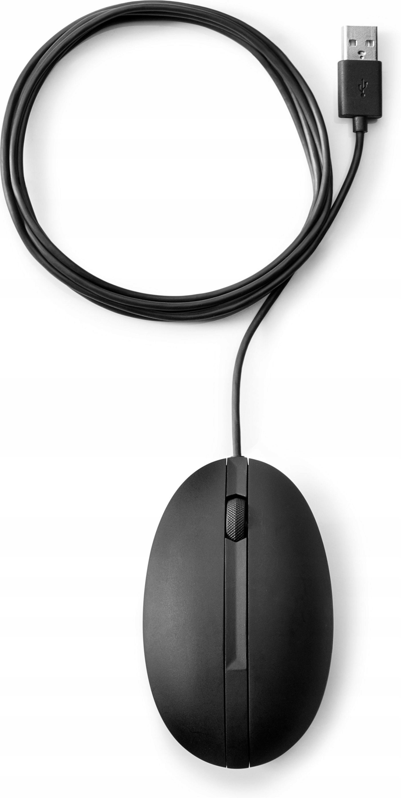 Hp Wired Desktop 320M Mysz 9VA80AA