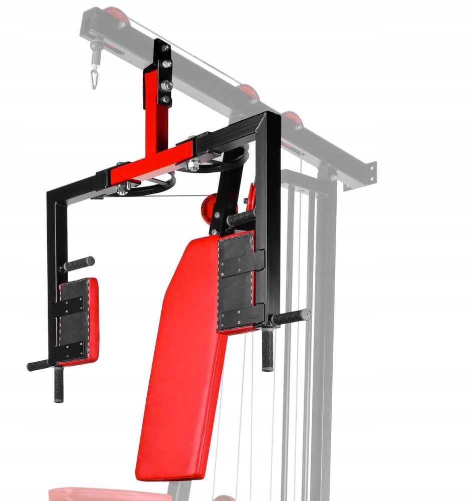 Butterfly Kelton HZ9 do wyciągów HW2,HW7,HW9 Stacja motylkowa