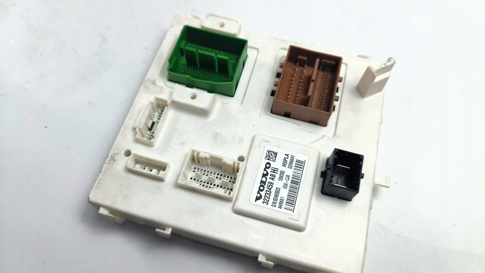 modulo CEM 32233459 VOLVO V60 II