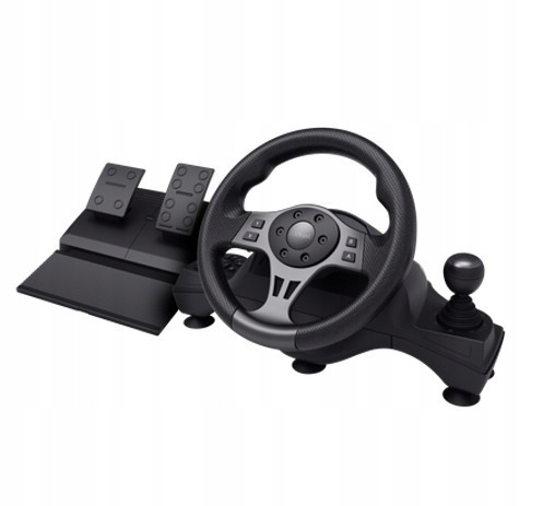 Trust Volant Gxt 289 Movi