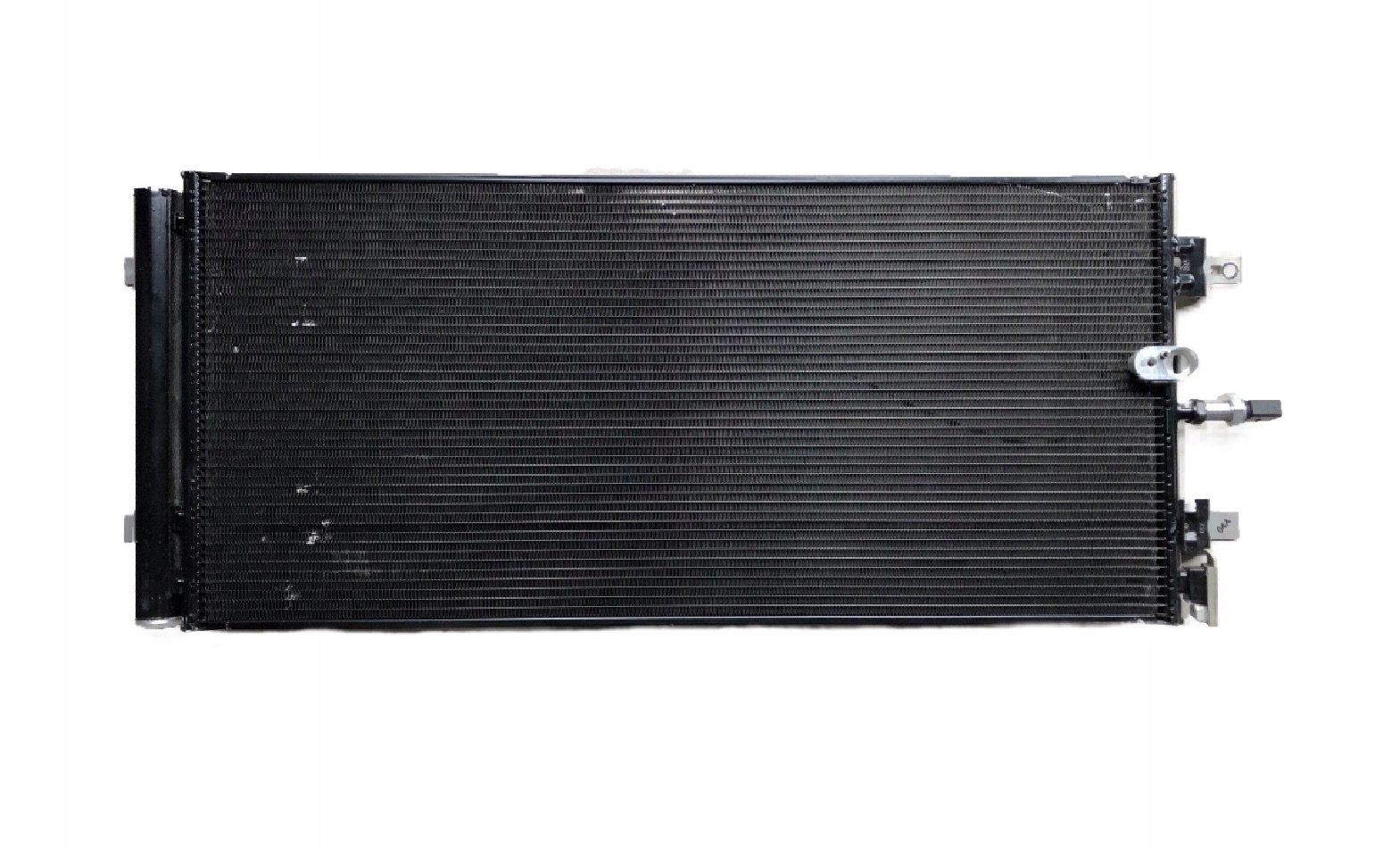AUDI RS6 RS7 C7 радиатор кондиционера 4G0260401T