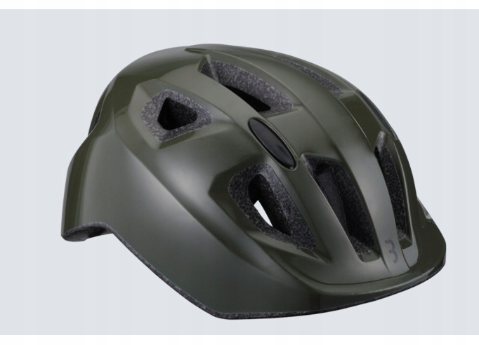 Bbb BHE-172 Avocado Dětská přilba vel. M (52-57 cm)