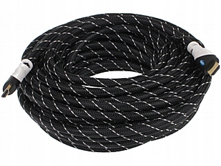 

Przewód Hdmi-hdmi wtyk prosty 15 m