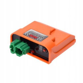 MODUŁ ZAPŁONOWY PROGRAMOWANY do Kymco 4T DC 6 pin