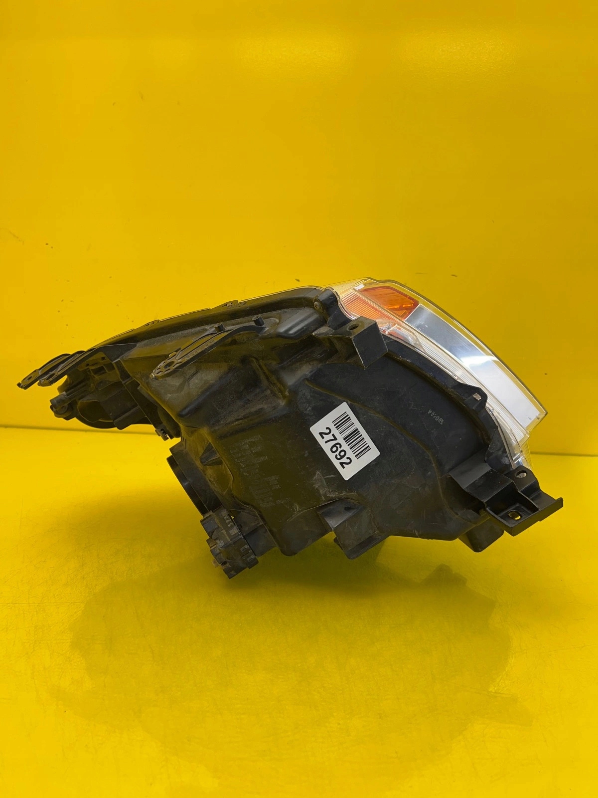 light right Ford Ranger III 3 12-15