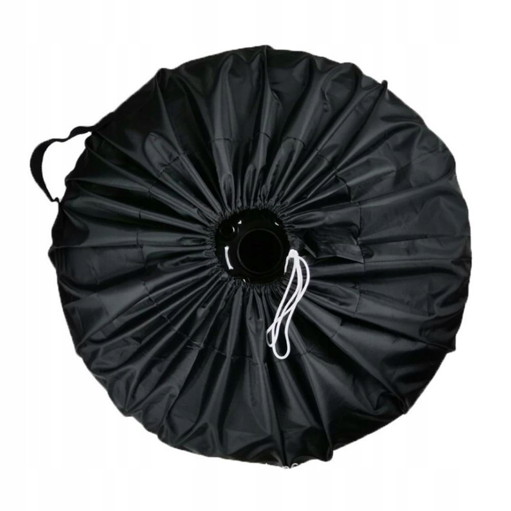 Водонепроницаемый чехол для шин из ткани Оксфорд uniw