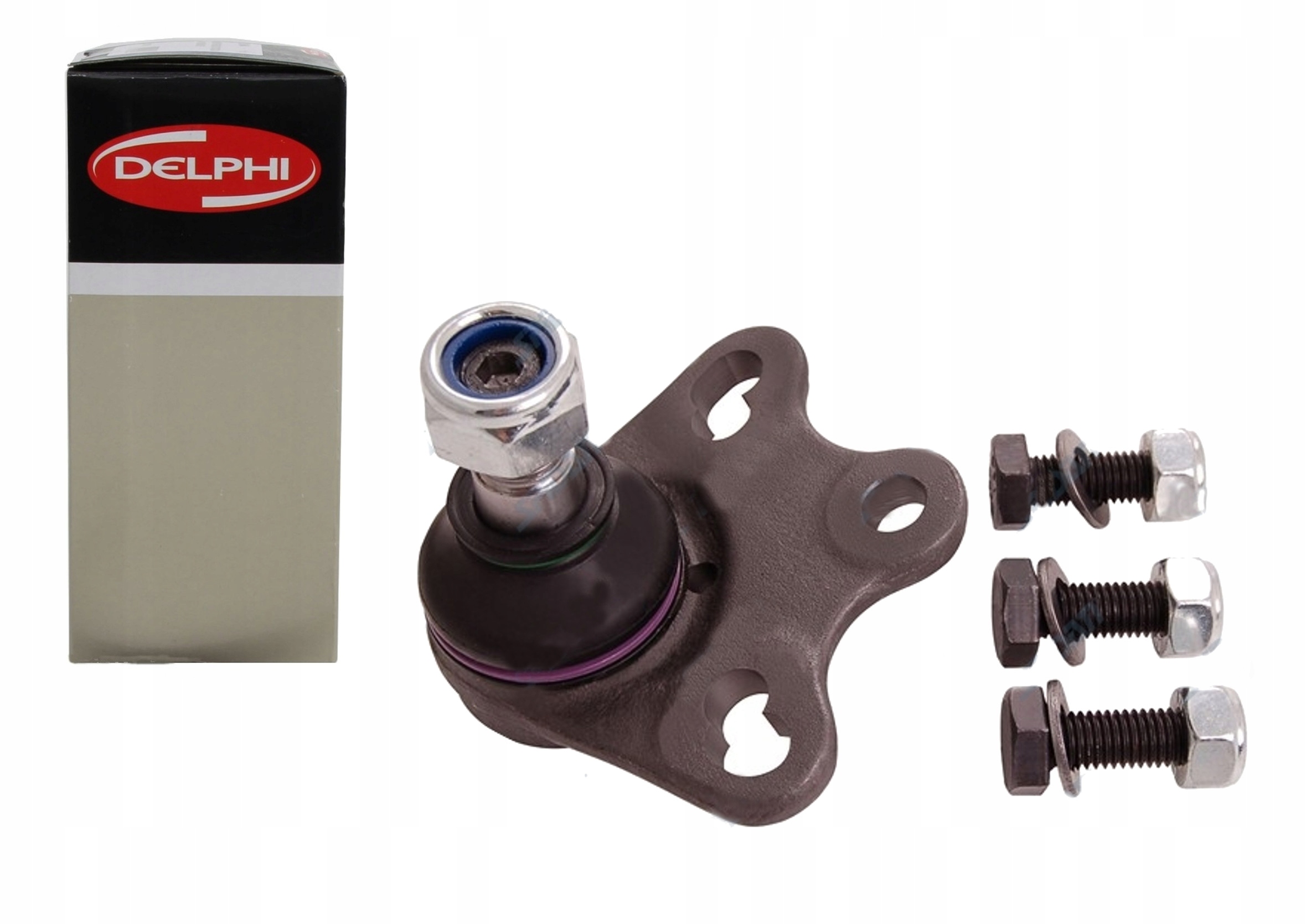 

Delphi Sworzeń Wahacza Do Mercedes A W169 B W245