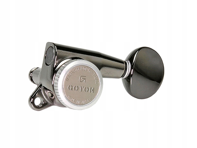 Blokovací klíče Gotoh SG381-05 Mg-t (CK,6L)