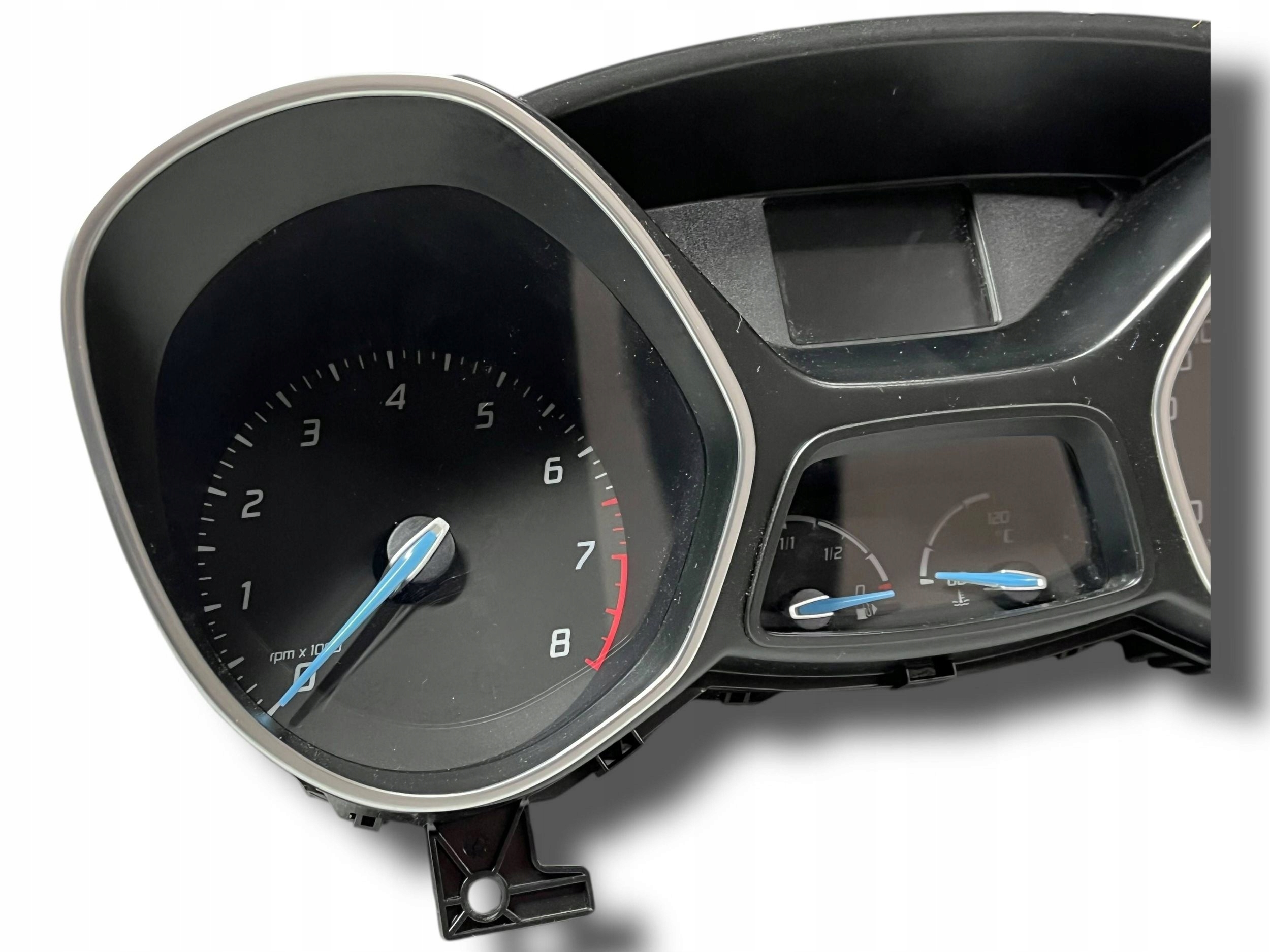 dials clock FORD FOCUS MK III 1.6 B BM5T10849AU !J