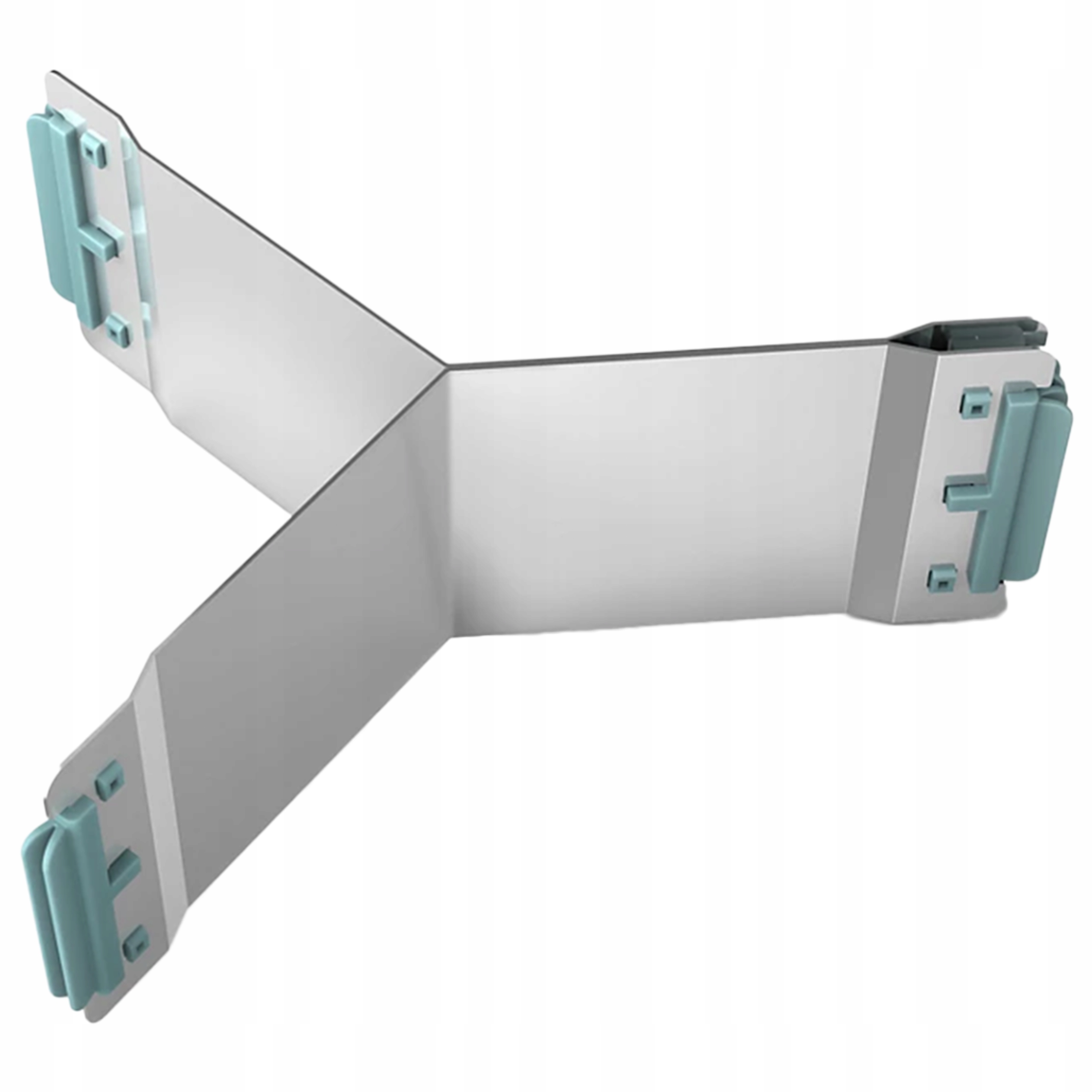 Separator kuchenny 3w1 HD9916/00 (do urządzenia Philips Airfryer 8,3 l)