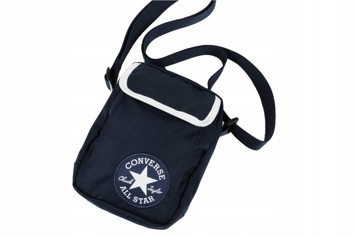 

Torebka listonoszka Converse 55UCB-ONOW saszetka