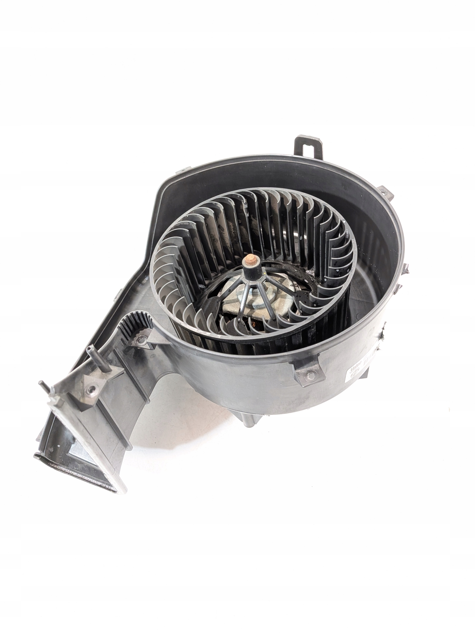 DMUCHAWA Lüfter des lüfters OE 007013E FIAT Croma 05-11