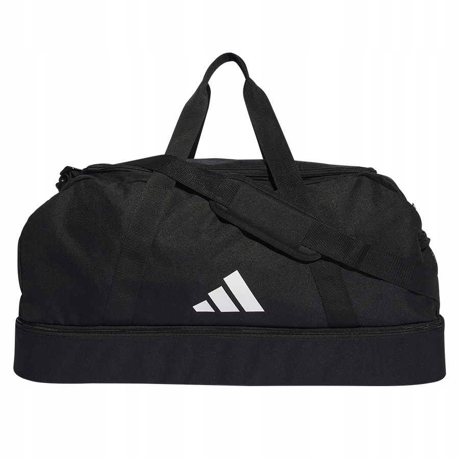 Adidas Tiro Duffel Bag Bc L (60x31x32) Unisexová taška Černá