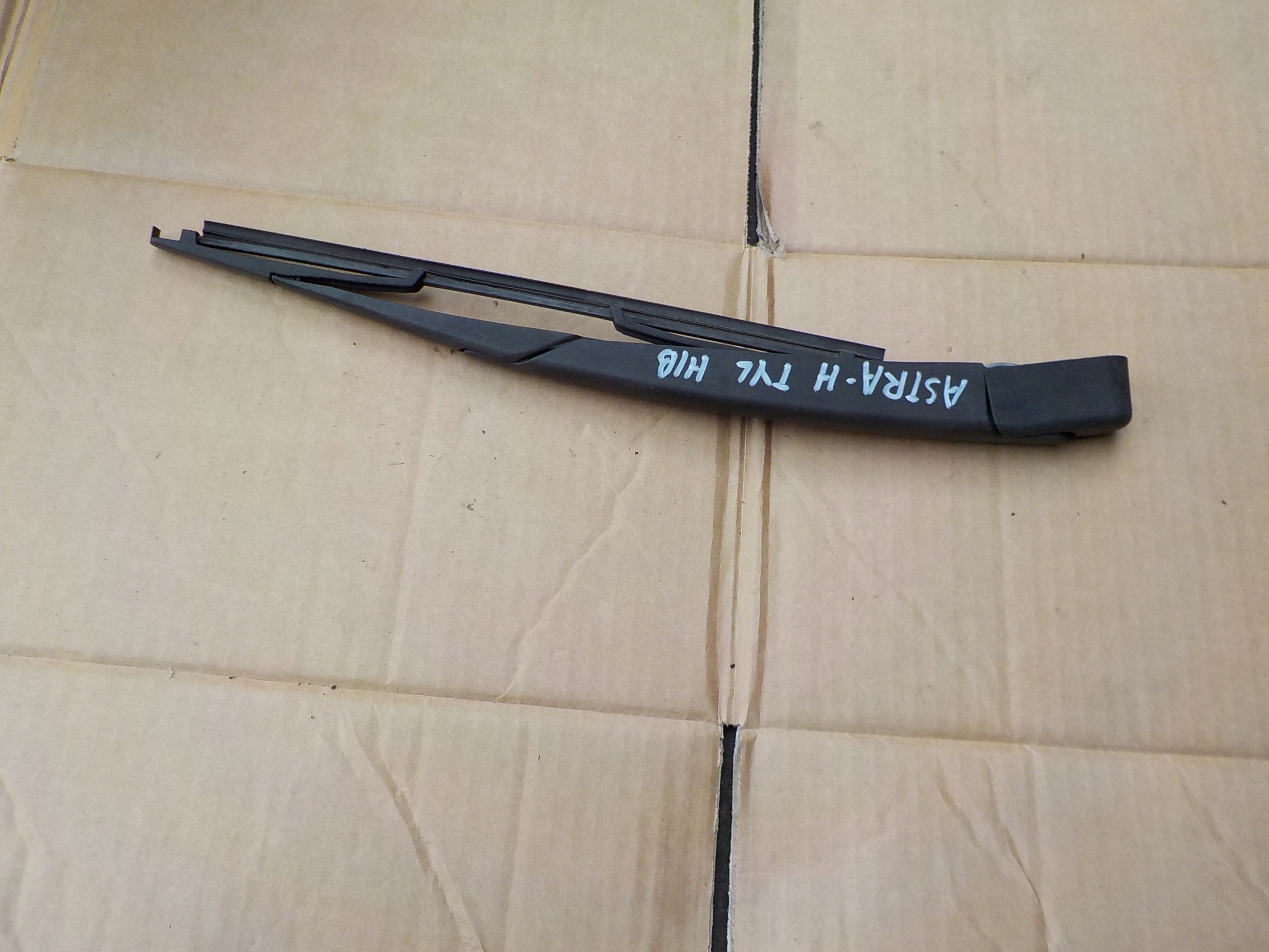 wischerarm heck opel astra H HB 2006r