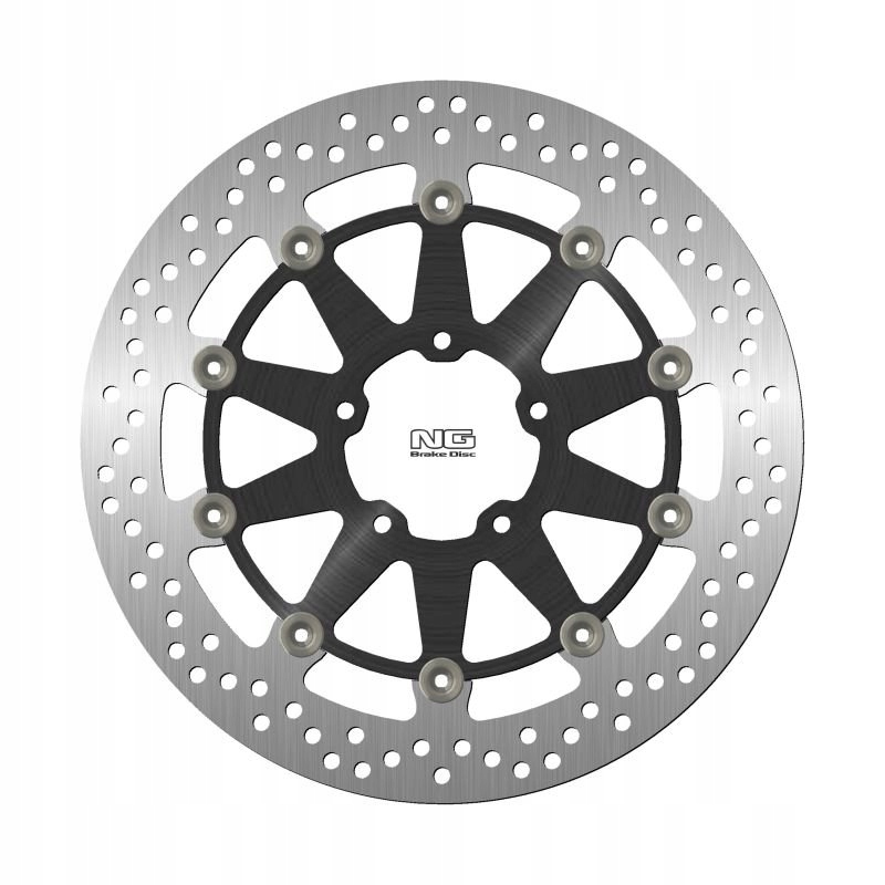 Predný Brzdový Kotúč Royal Enfield Continental Interceptor 650 21-22